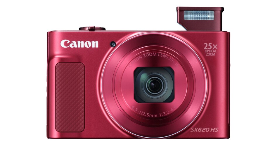 Canon PowerShot SX620 HS