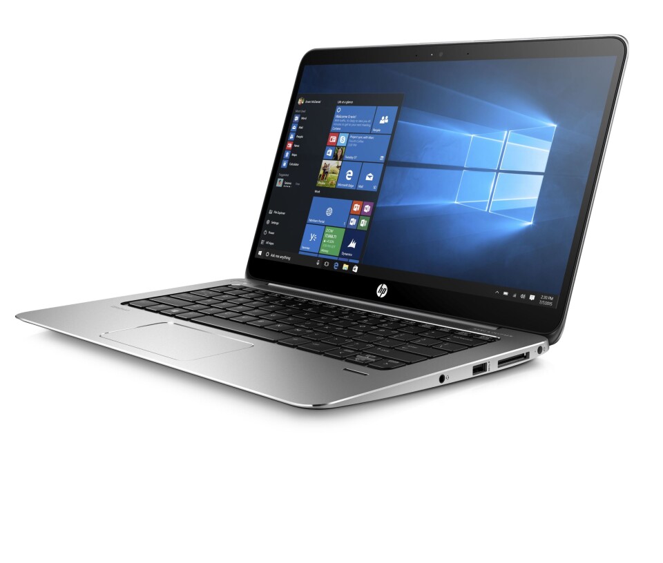HP EliteBook 1030