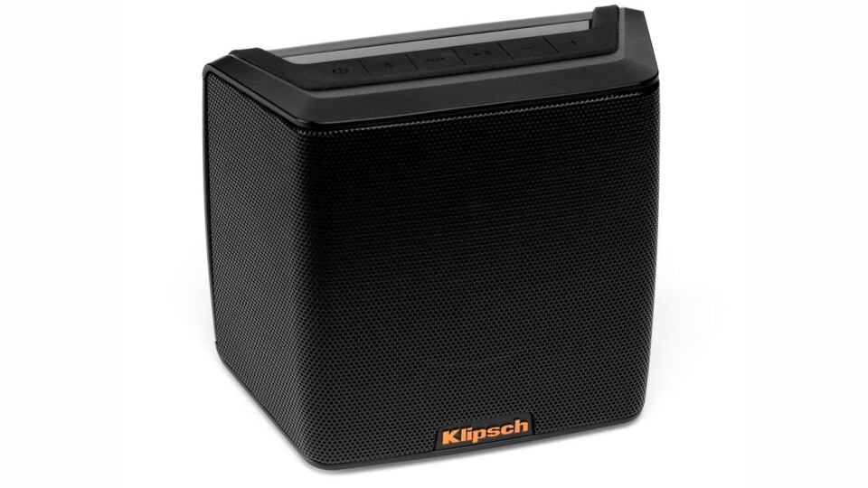 Klipsch Groove