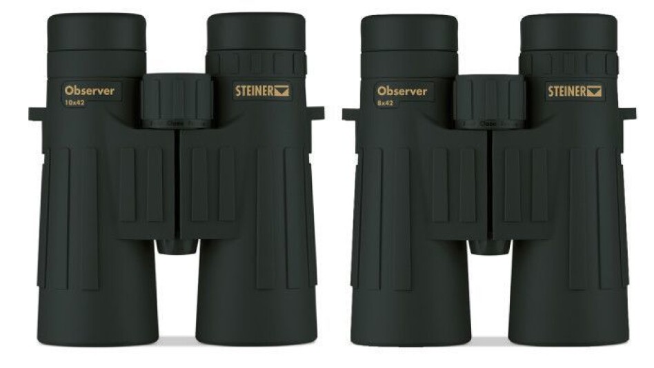 Steiner Observer