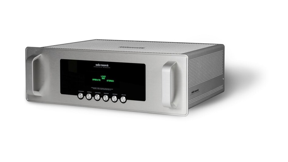 Audio Research Foundation