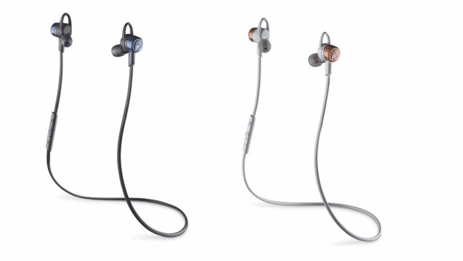 Plantronics BackBeat GO 3