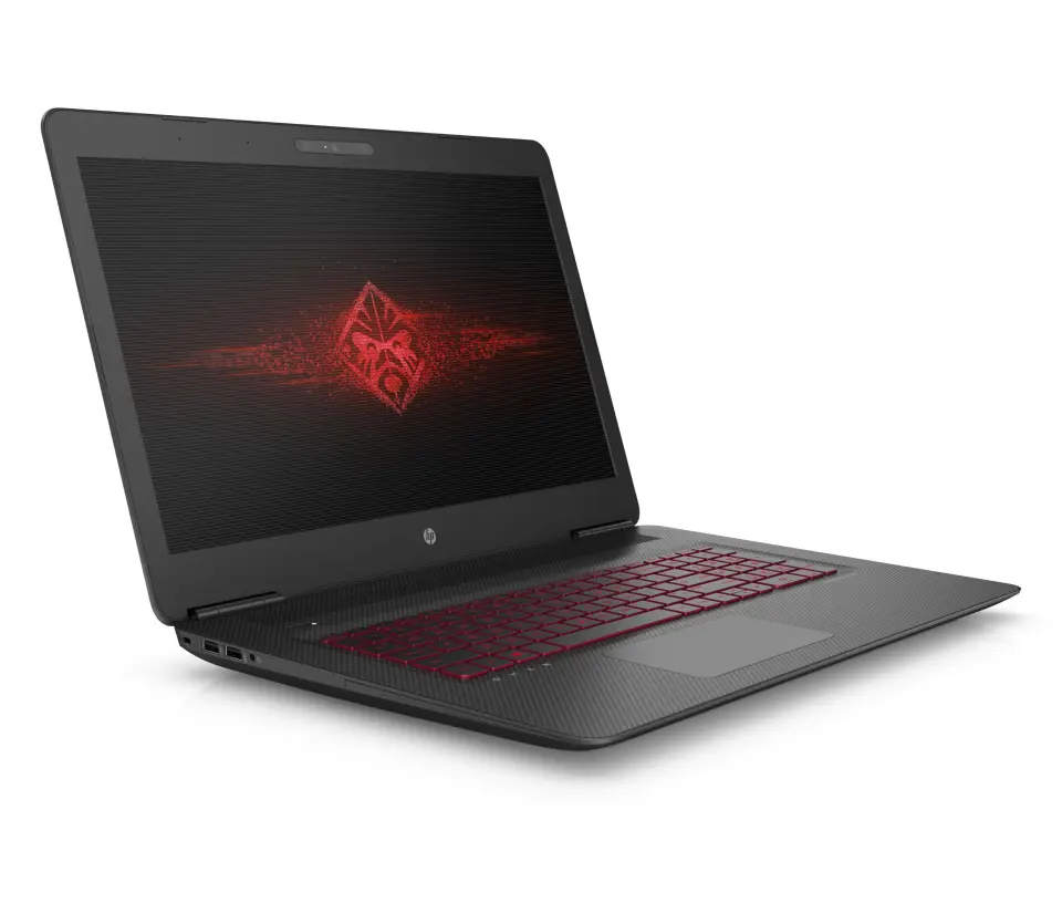 HP Omen