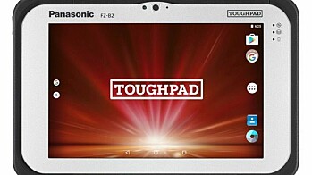 Panasonic ToughBook FZ-B2