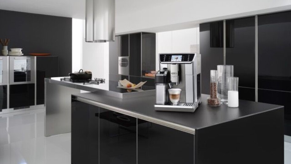 DeLonghi PrimaDonna Elite