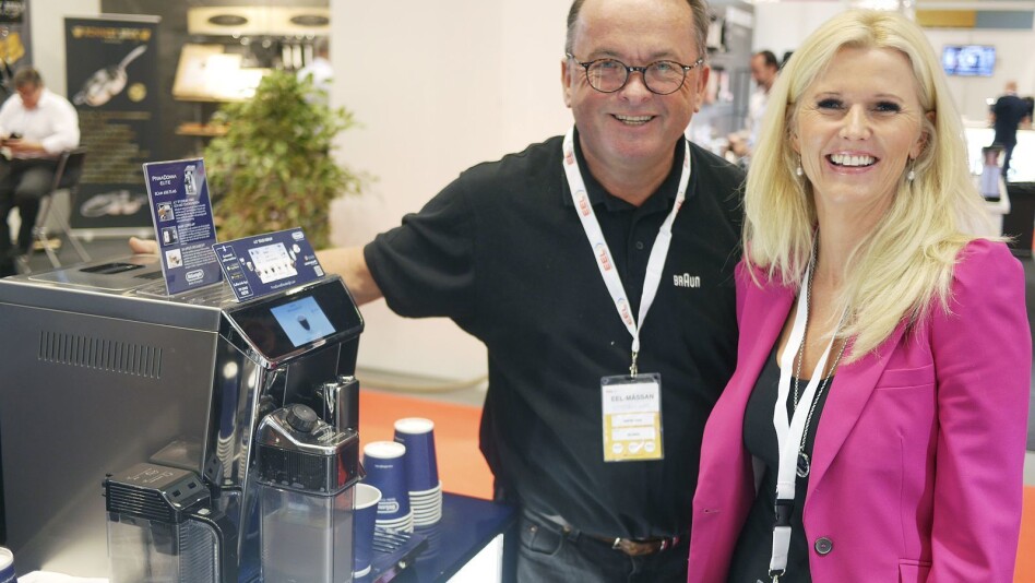 VIL HA FLERE AKTIVITETER I BUTIKK