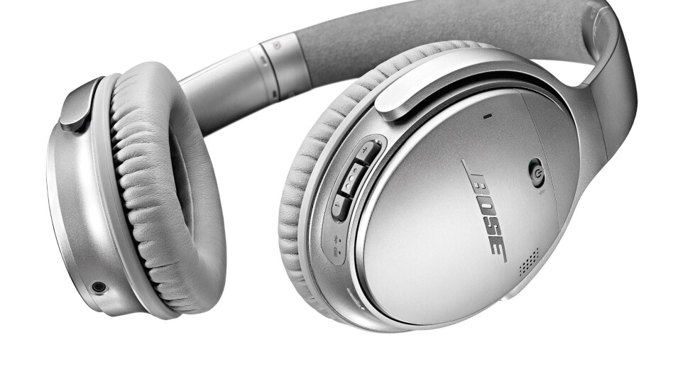 Bose QC 35, QC 30, SoundSport og SoundSport Pulse