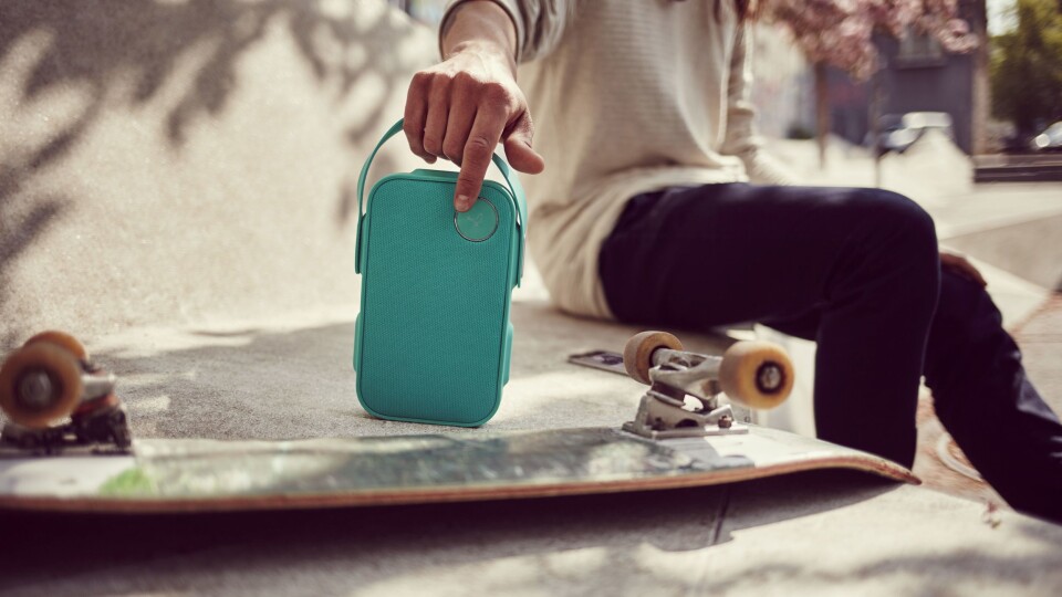 Libratone One Click, One Style og Too