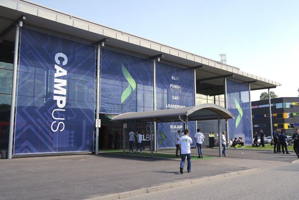 SMARTUTSTYR, VR, SPILL OG LYD