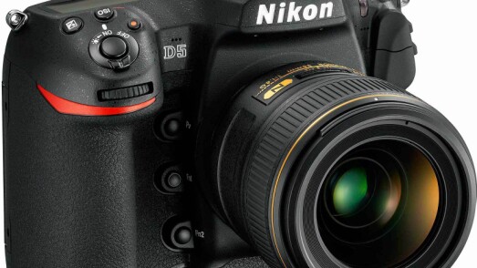 Nikon Firmwaren C: Ver. 1.10
