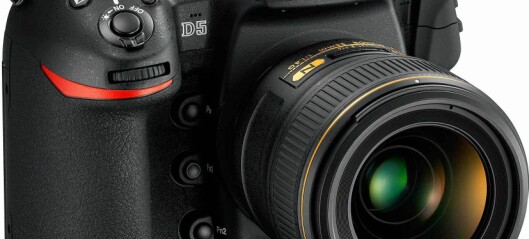 Nikon Firmwaren C: Ver. 1.10