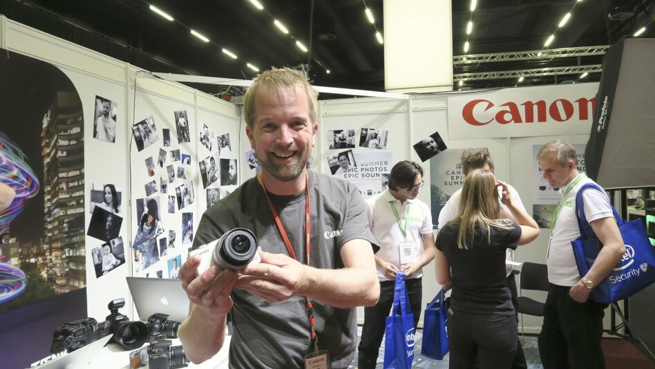 CANON I TRE KATEGORIER