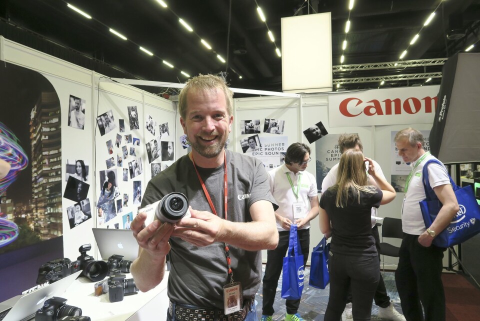 CANON I TRE KATEGORIER