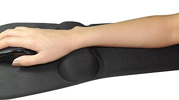 Sandberg Gel Mousepad Wrist + Arm Rest