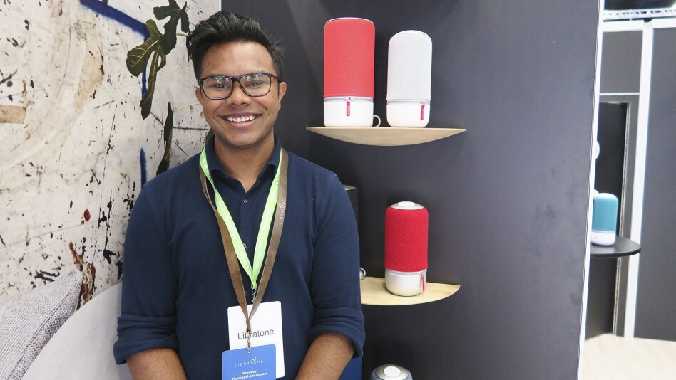 HEMMELIG FRA LIBRATONE