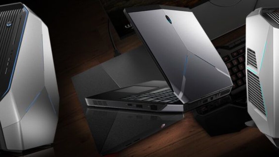 Dell Alienware 13, Area-51, Alpha og Aurora