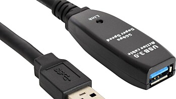 Sandberg USB 3.0 Amplifier