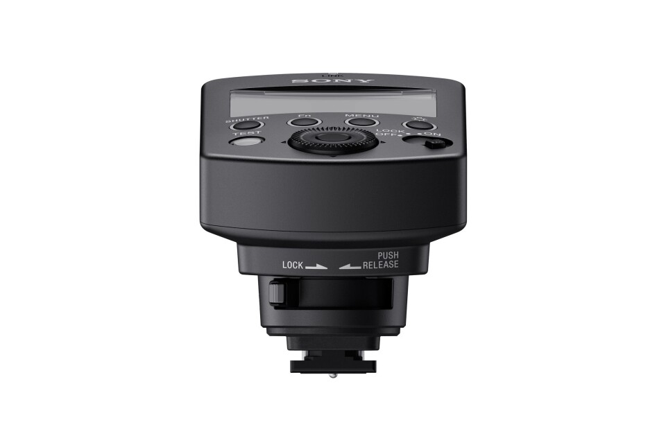 Sony FA-WRC1M og FA-WRR1