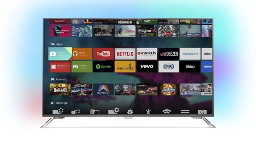 Philips Android TV
