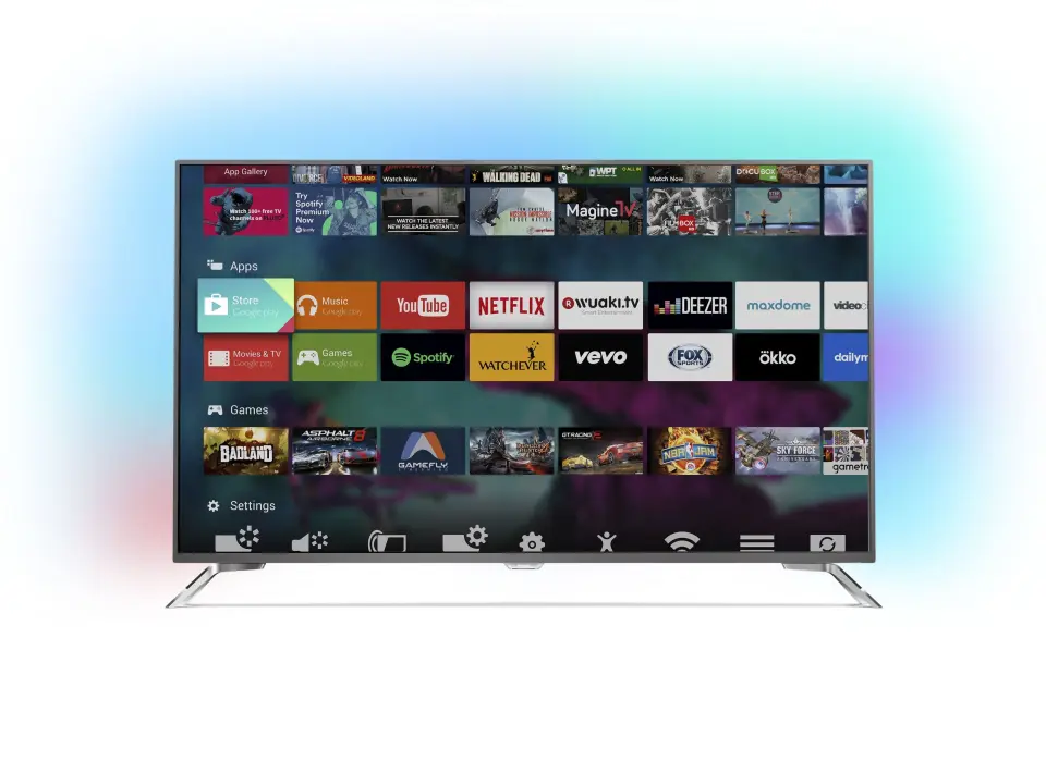 Philips Android TV