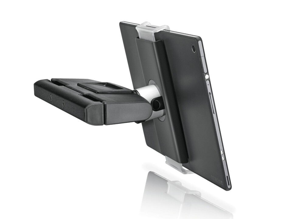 Vogel's RingO Tablet Car Pack