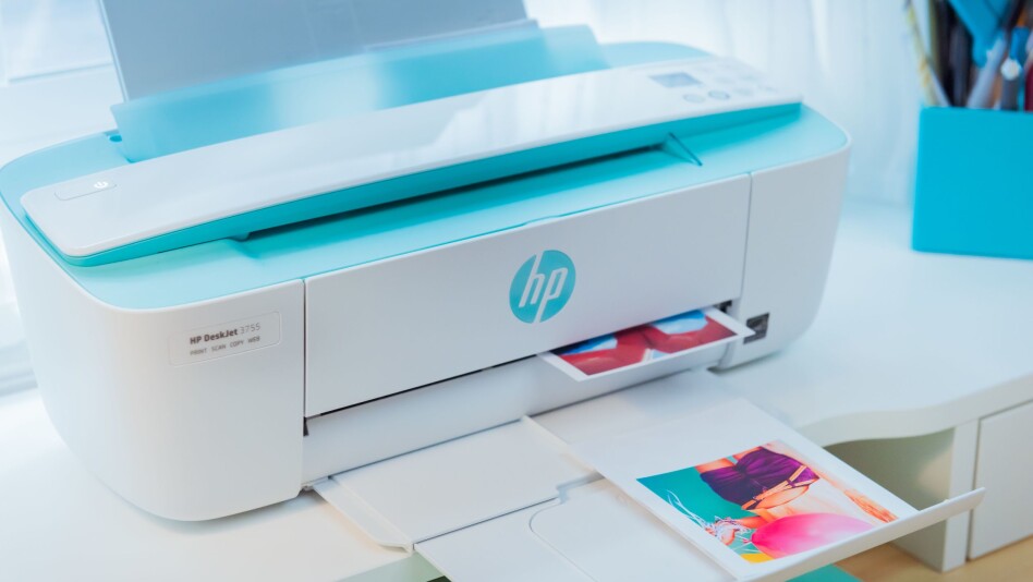 HP DeskJet 3720