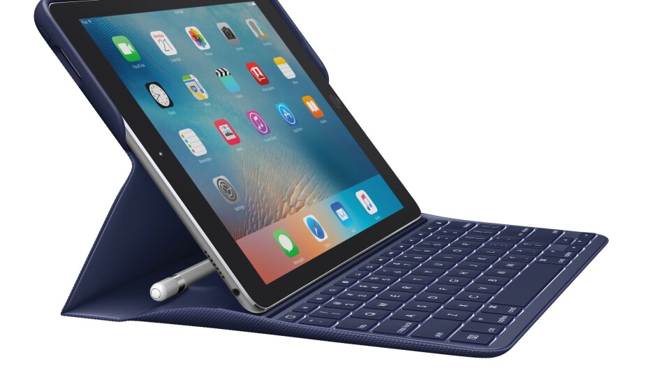 Logitech Create