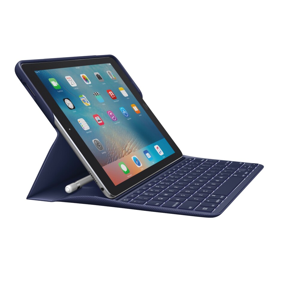 Logitech Create