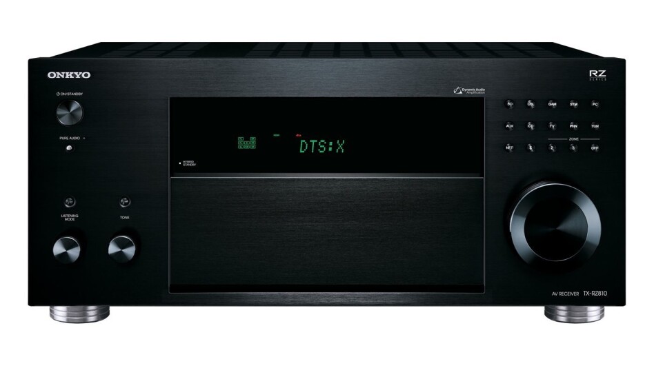Onkyo TX-RZ810