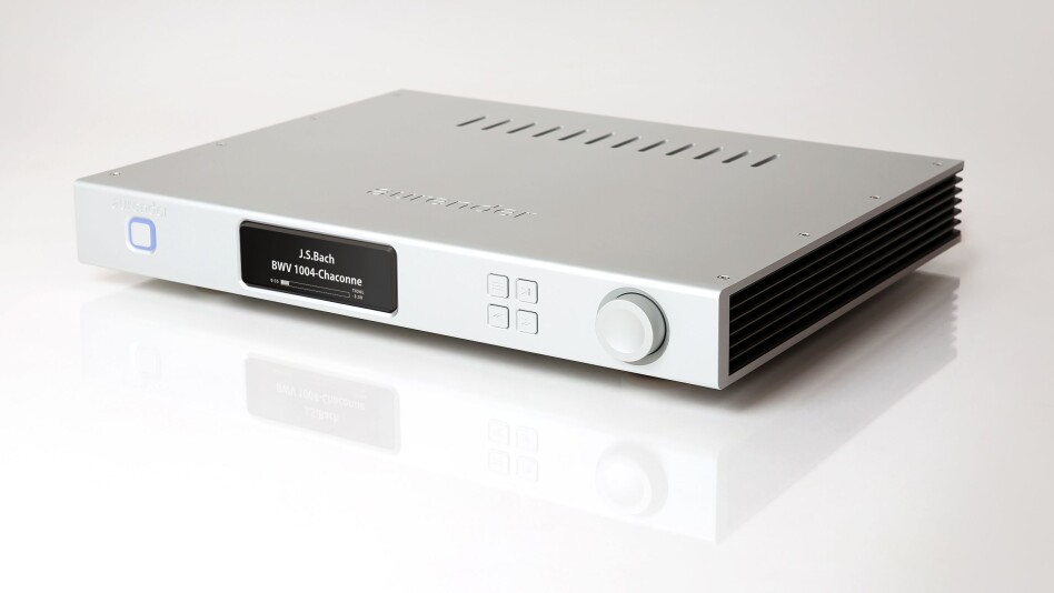 Aurender A10