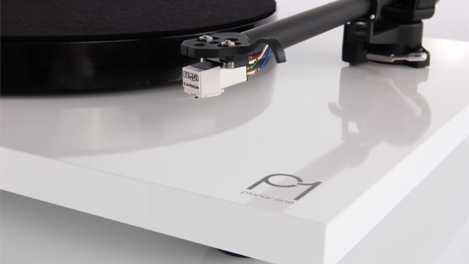 Rega Planar 1