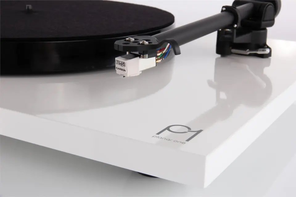 Rega Planar 1