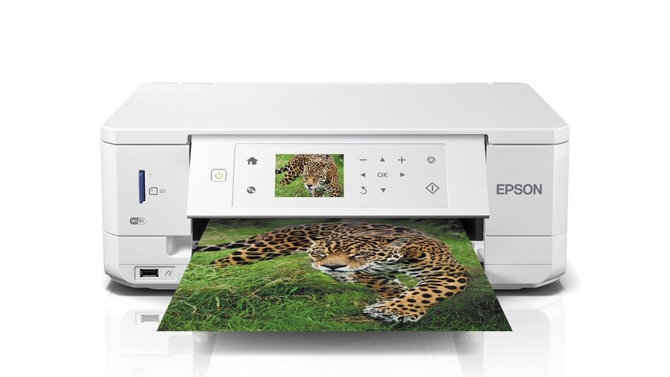 Epson Expression Premium A3
