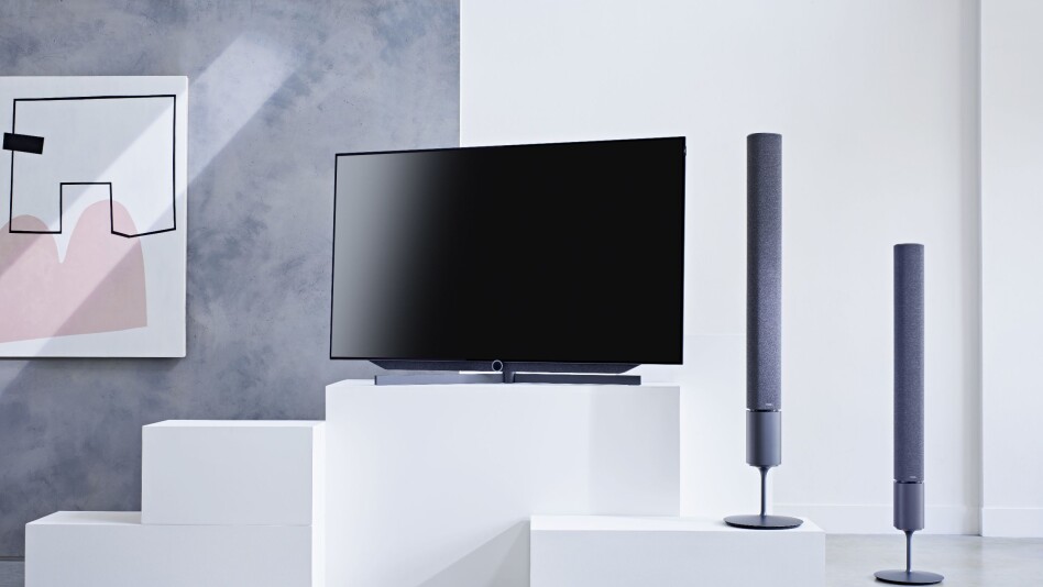 Loewe Oled