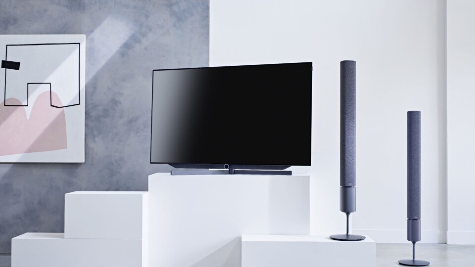 Loewe klang 5