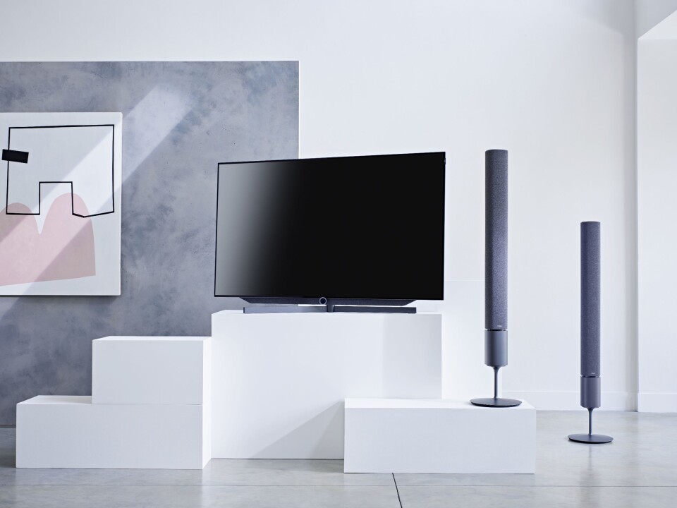 Loewe klang 5