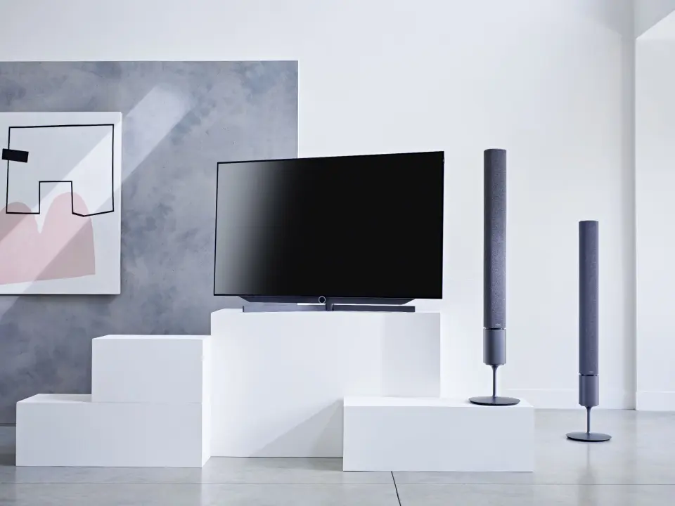 Loewe Oled