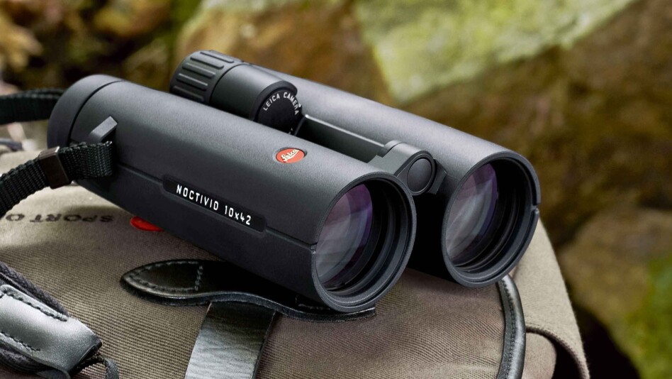 Leica Noctivid