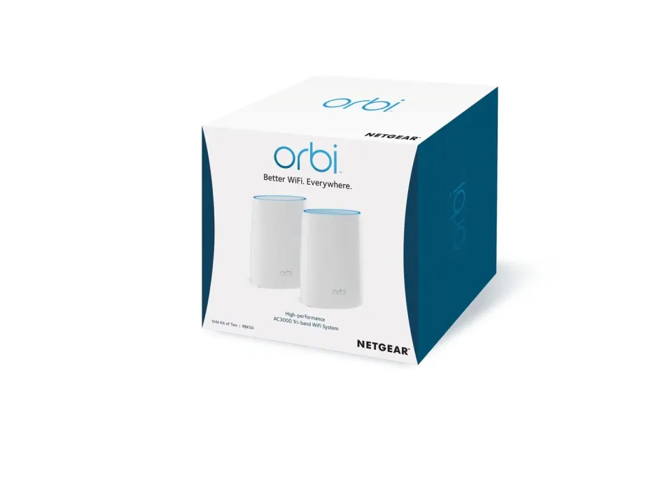 Netgear Orbi