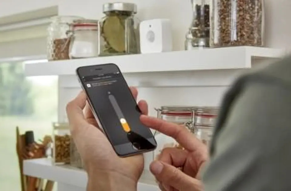 Philips Hue Motion Sensor