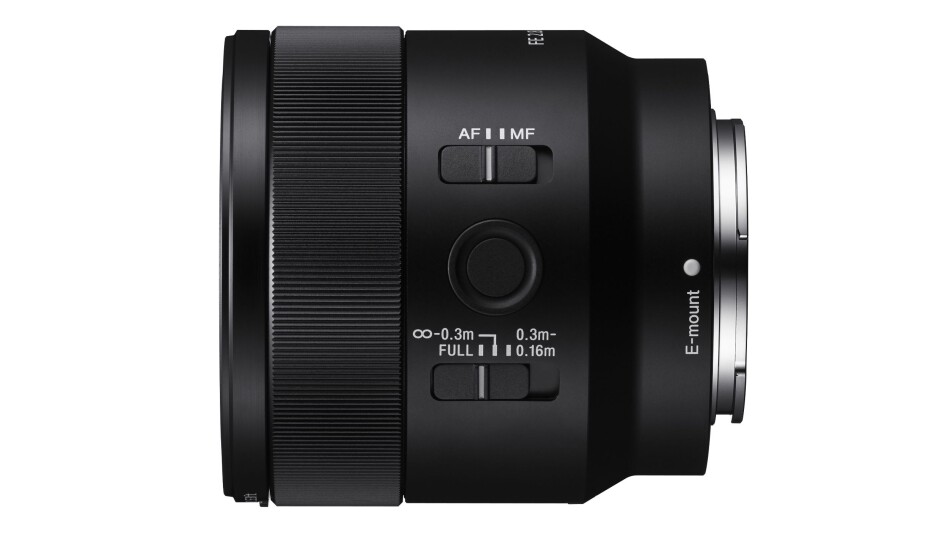 Sony SEL50M28