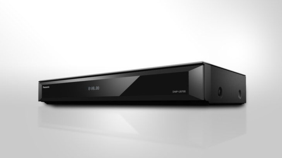 Panasonic UB700