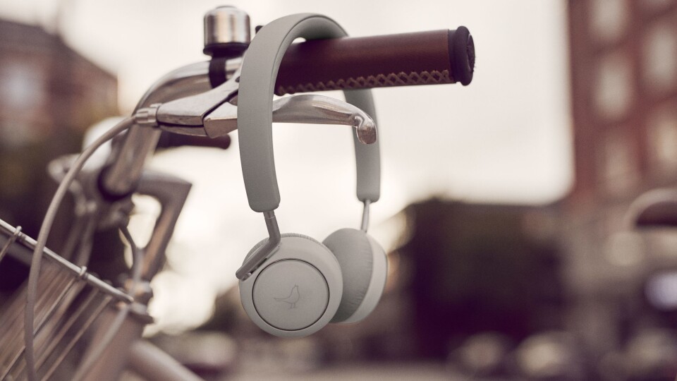 Libratone Q Adapt-serie
