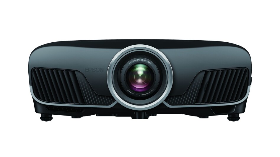 Epson EH-TW-serie
