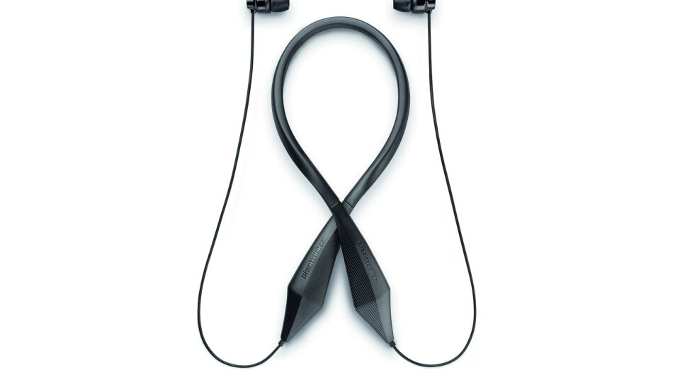 Plantronics BackBeat 100-serie
