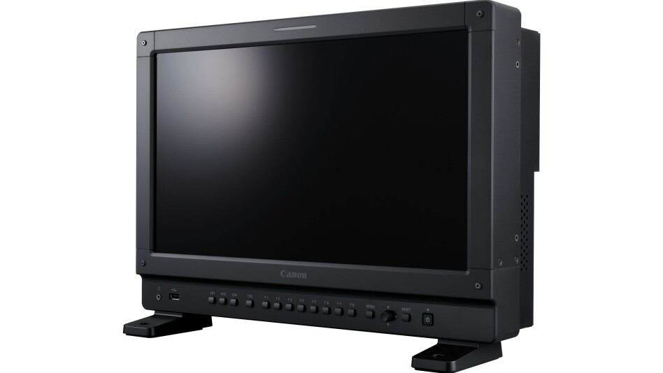 Canon DP-V2420 og DP-V1710