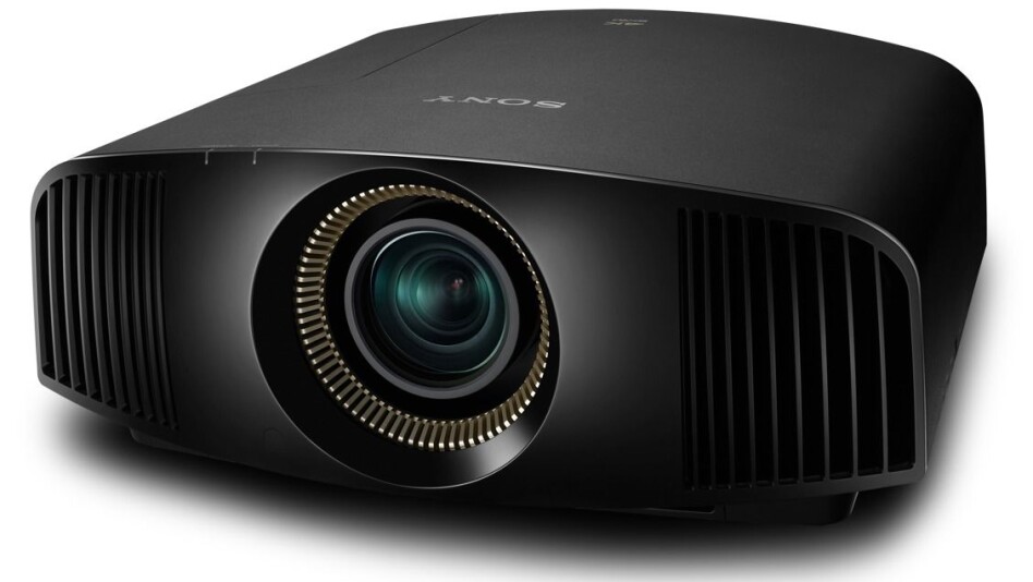 Sony VPL-VW550ES