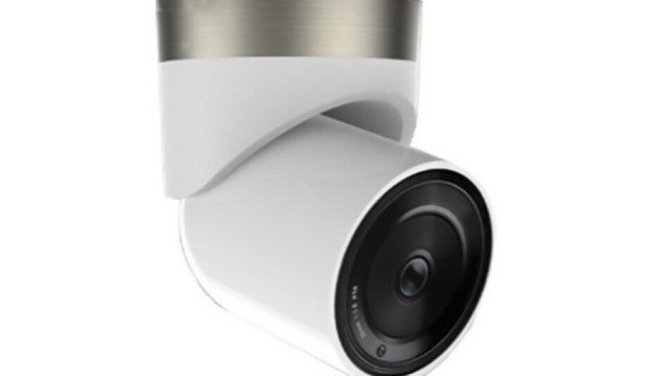D-Link 180o Wide-Eye