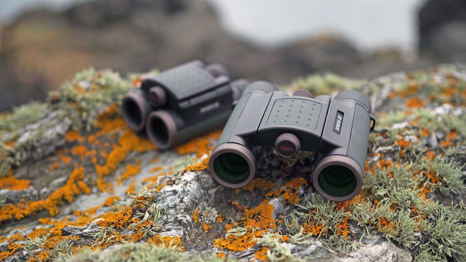 Kowa Genesis 22