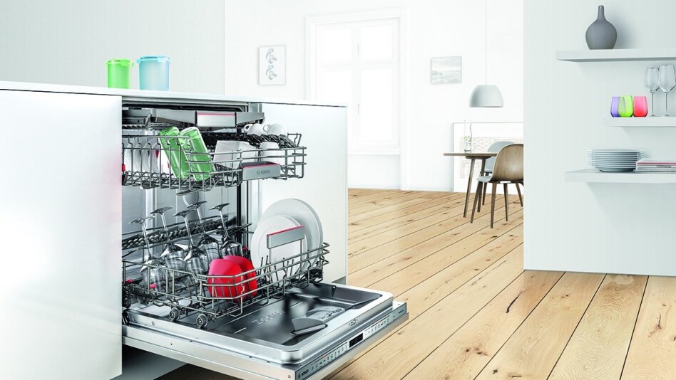 Bosch PerfectDry